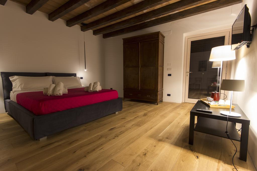 Hotel Diffuso Antichi Ricordi Caltanissetta Exteriör bild