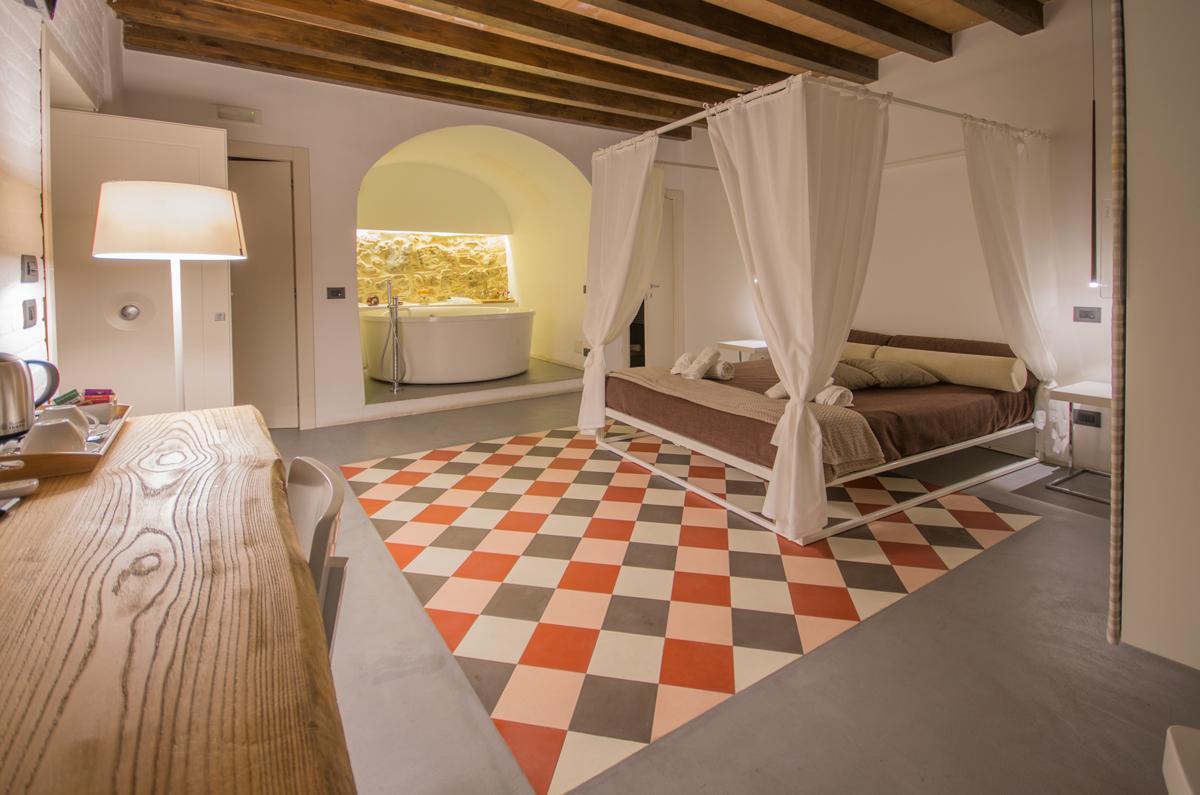 Hotel Diffuso Antichi Ricordi Caltanissetta Exteriör bild