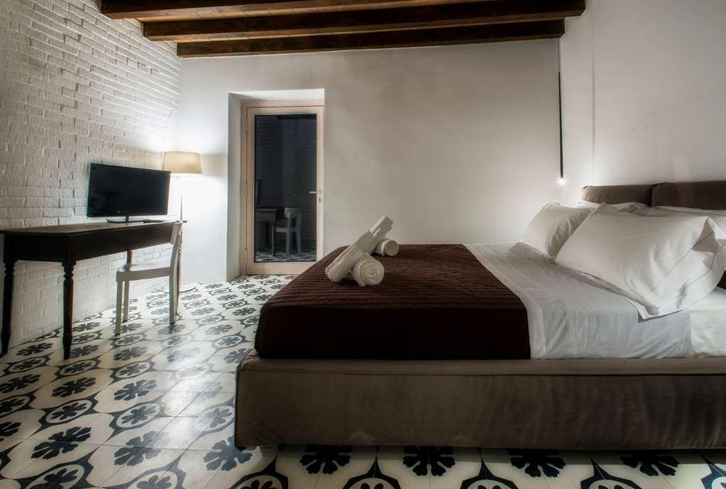 Hotel Diffuso Antichi Ricordi Caltanissetta Rum bild