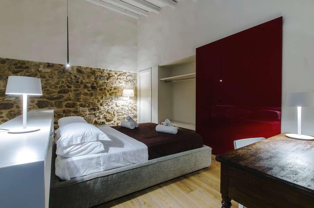 Hotel Diffuso Antichi Ricordi Caltanissetta Rum bild