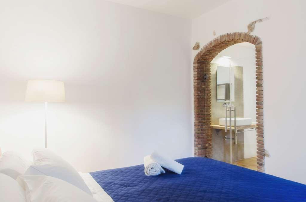 Hotel Diffuso Antichi Ricordi Caltanissetta Rum bild