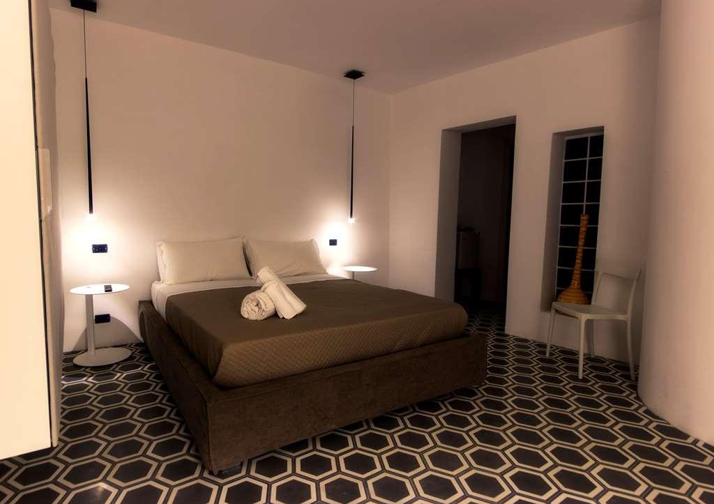 Hotel Diffuso Antichi Ricordi Caltanissetta Rum bild