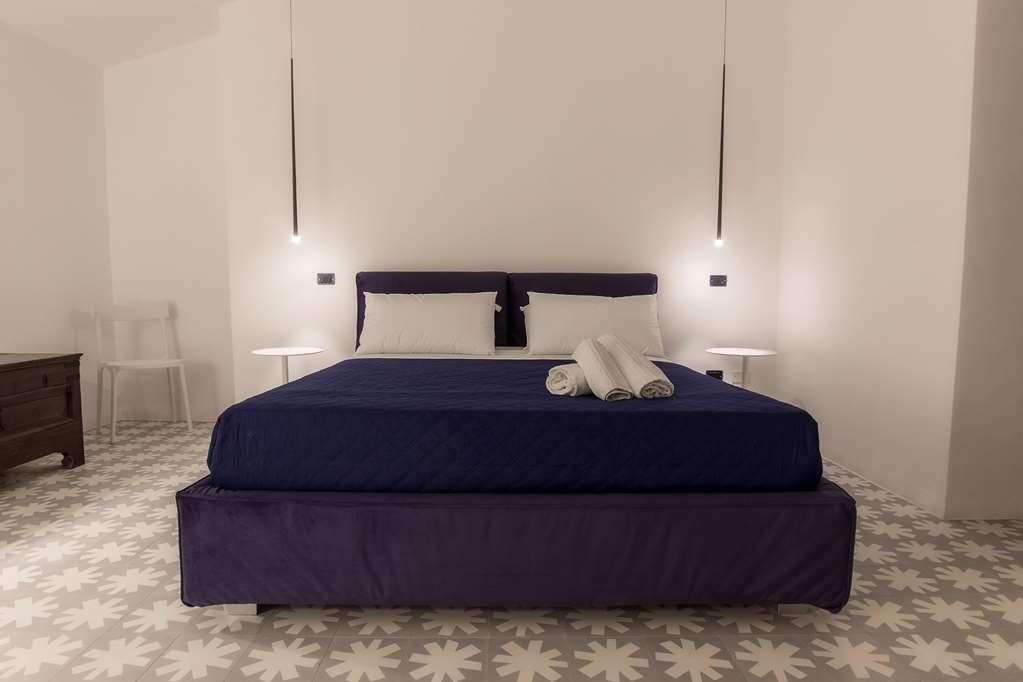 Hotel Diffuso Antichi Ricordi Caltanissetta Rum bild