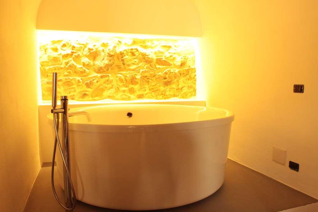 Hotel Diffuso Antichi Ricordi Caltanissetta Bekvämligheter bild