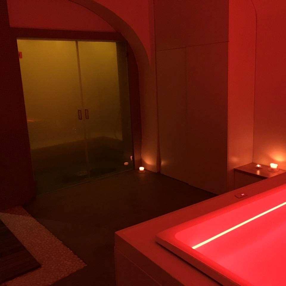 Hotel Diffuso Antichi Ricordi Caltanissetta Bekvämligheter bild